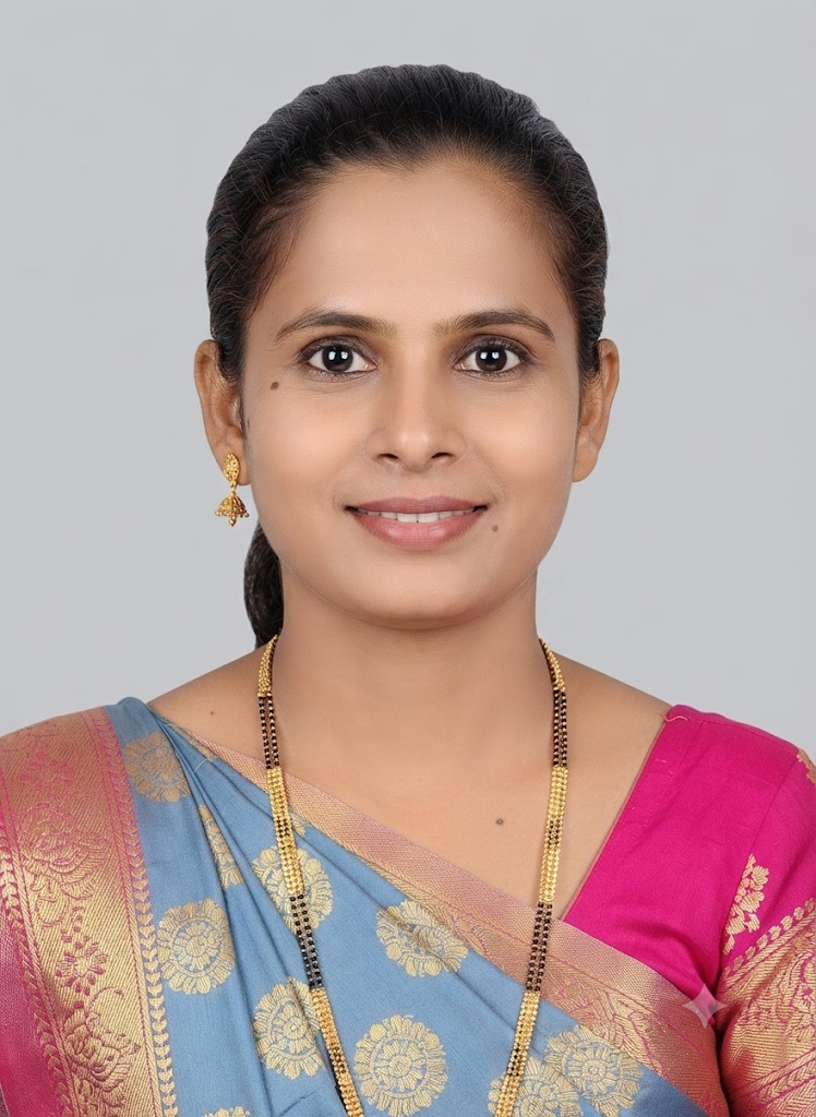 surekha jettem - Part time Baby Sitter in Ambernath in Mumbai